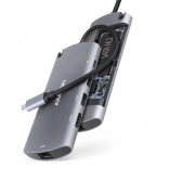 Hub USB-C multiports 3.2 Gen 1 AXAGON
