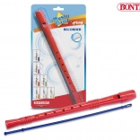 Bontempi flûte pour enfants doigté baroque