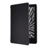 Coque pliable noire Kindle Paperwhite 5