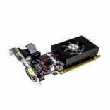 Carte graphique NVIDIA GeForce GT 610 1 Go DDR3 (LP, DVI/HDMI/VGA)