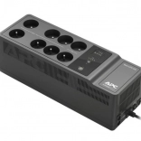 BE650G2-CP Back-UPS 650 VA/400 W 6+2xFR, charge USB-A