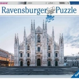 Puzzle Ravensburger Duomo di Milano 1000 pièces