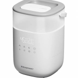 Humidificateur d’air avec stérilisation et lampe UV AHS901