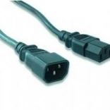 Câble d’alimentation rallonge 3 m VDE