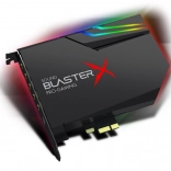 Carte son Sound Blaster X AE-5 Plus