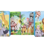 Grand sac-cadeau safari