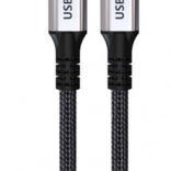 Câble USB‑C Thunderbolt 4 2 m