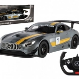 Voiture RC MERCEDES-AMG GT3 radiocommandée 1:14 (35 cm), 2,4 GHz