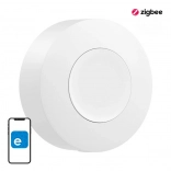 Bouton intelligent sans fil Zigbee Sonoff – télécommande ronde