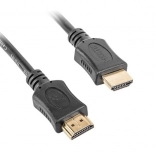 Câble HDMI 2.0 haute vitesse avec Ethernet 4.5m