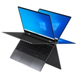 Umax VisionBook 13Wr Flex ordinateur portable convertible tactile 13,3"