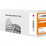 Toner OKI C532 magenta