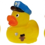 Canards de bain Professionnels sans phtalates 8 cm