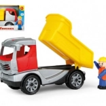Camion basculant Lena Truckies pour enfants