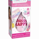 Coffret cosmétique avec bouteille d’eau pour enfants