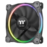 Ventilateur Thermaltake Riing 14 RGB TT Édition Premium, ensemble de 3 ventilateurs 120mm