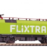 Locomotive Électrique Taurus Flixtrain VI