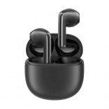 Écouteurs sans fil Joyroom Funpods Wireless noir