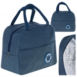 Sac isotherme pour déjeuner – Bleu