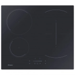 plaque de cuisson à induction Candy avec curseur central et Power Boost