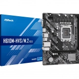 Carte mère ASRock H610M-HVS/M.2