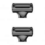 Têtes de rechange pour rasoir Kensen 2-en-1