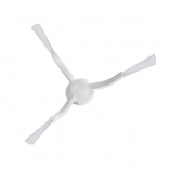 Brosses latérales pour aspirateur robot DREAME F9, D9 et L10 Pro (2 pcs)