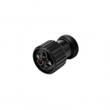 Adaptateur AVA Offset pour joystick Thrustmaster