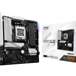 ASRock B650M Pro RS (AM5, mATX, DDR5)