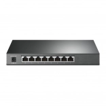 Commutateur gigabit intelligent TP-LINK JETSTREAM, 8 ports (4× PoE+)