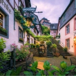 Puzzle Ravensburger Beilstein 1000 pièces