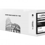 Toner pro HP LaserJet CF217X noir