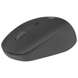 Souris sans fil Natec Harrier 2 Bluetooth 5.1 noire