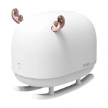Humidificateur d’air avec éclairage Sothing (blanc)