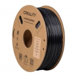 filament hyper ABS creality, noir