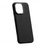 Coque de protection magnétique JOYROOM pour iPhone 15 Pro Max, noire