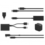 Kit de streaming filaire VIVE (mode DisplayPort)