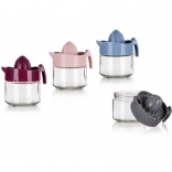 Presse-agrumes en verre BANQUET 300 ml