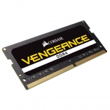 Mémoire DDR4 SODIMM Vengeance 16 Go/2400 (1×16 Go) CL16