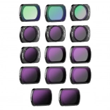 Kit de filtres pour DJI Osmo Pocket 3