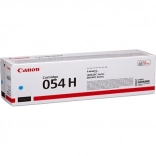 Cartouche de toner CLBP 054H cyan 3027C002