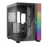 Be Quiet! Light Base 600 DX boîtier PC noir