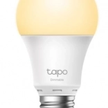 Ampoule Wi‑Fi intelligente avec variateur TAPO L510E