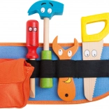 Ceinture pour outils de construction pour enfants Small Foot