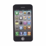 Carnet ligné en forme d’iPhone