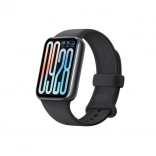 Bracelet connecté Xiaomi Smart Band 9 Pro – noir