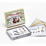 Jouet éducatif L’anglais, un jeu d’enfant