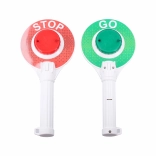 Palette de Police pour Enfants 24 cm