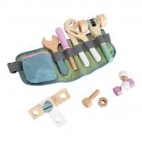 Petit ceinture à outils Nordic pour enfants