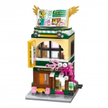 Qman City Corner Librairie